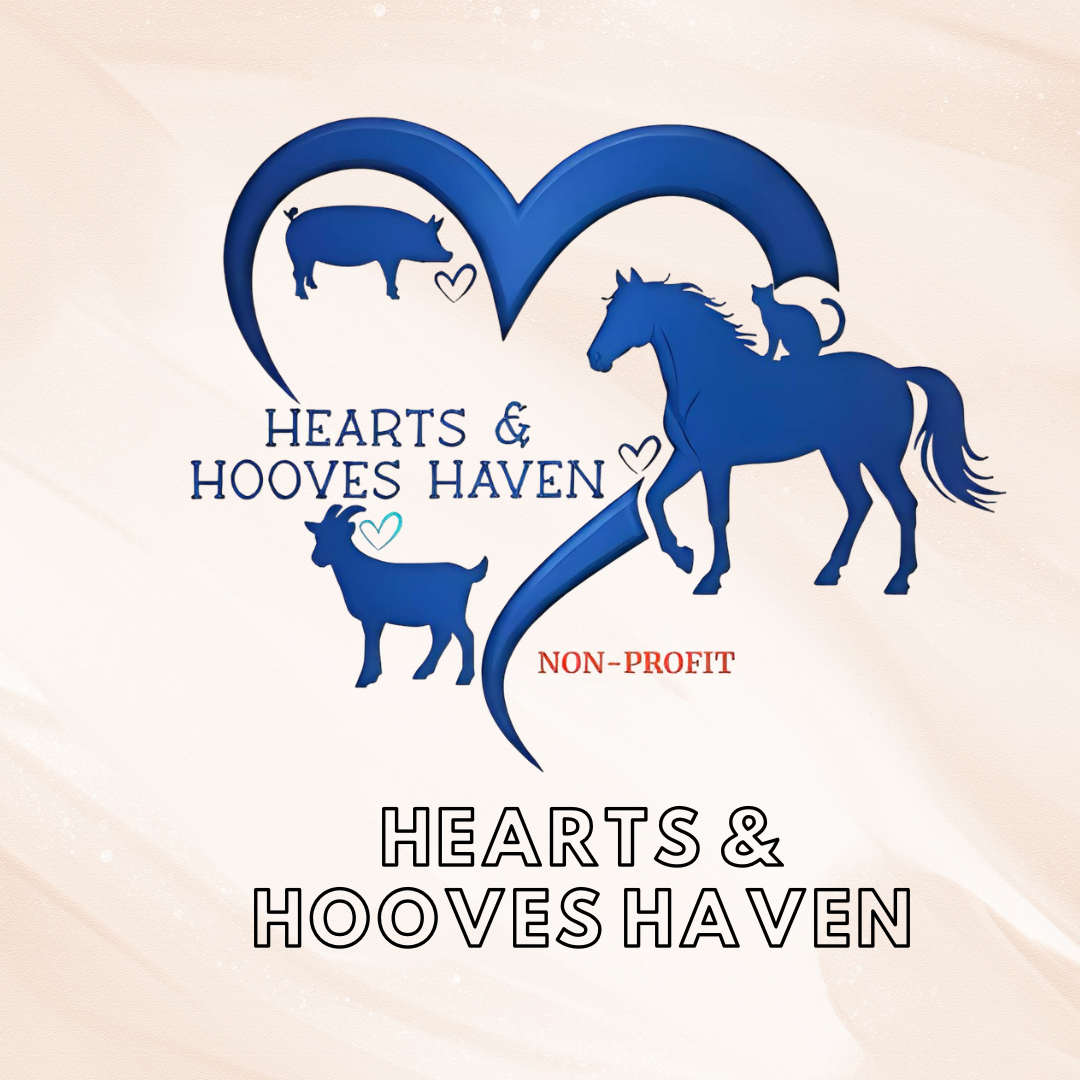 HEARTS & HOOVES HAVEN