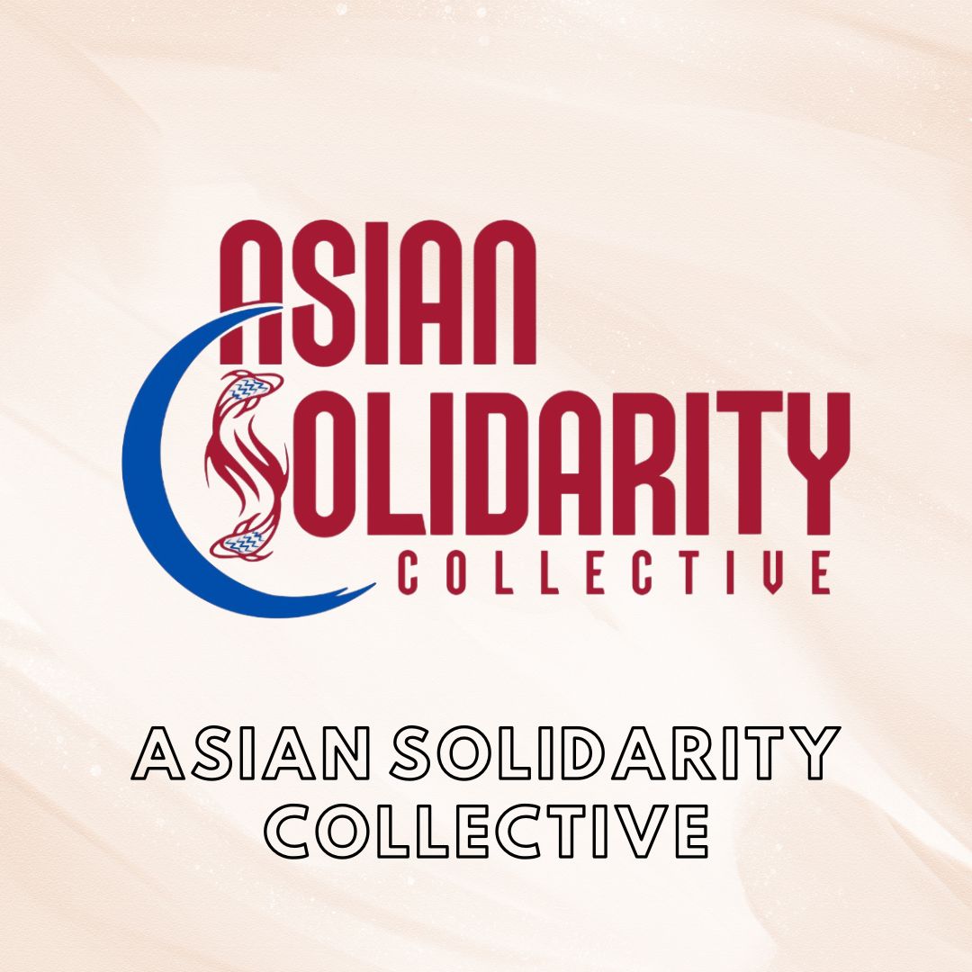 Asian Solidarity Collective