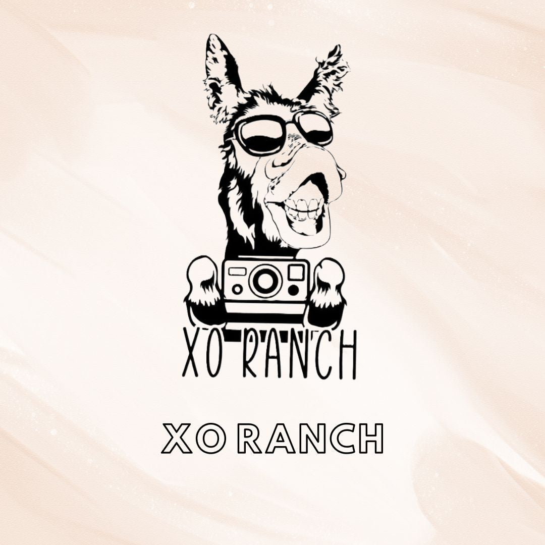 XO RANCH