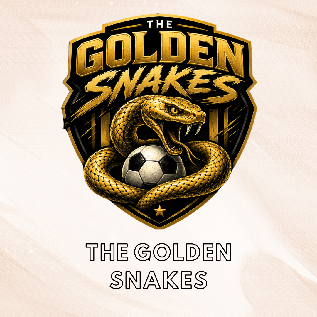 THE GOLDEN SNAKES