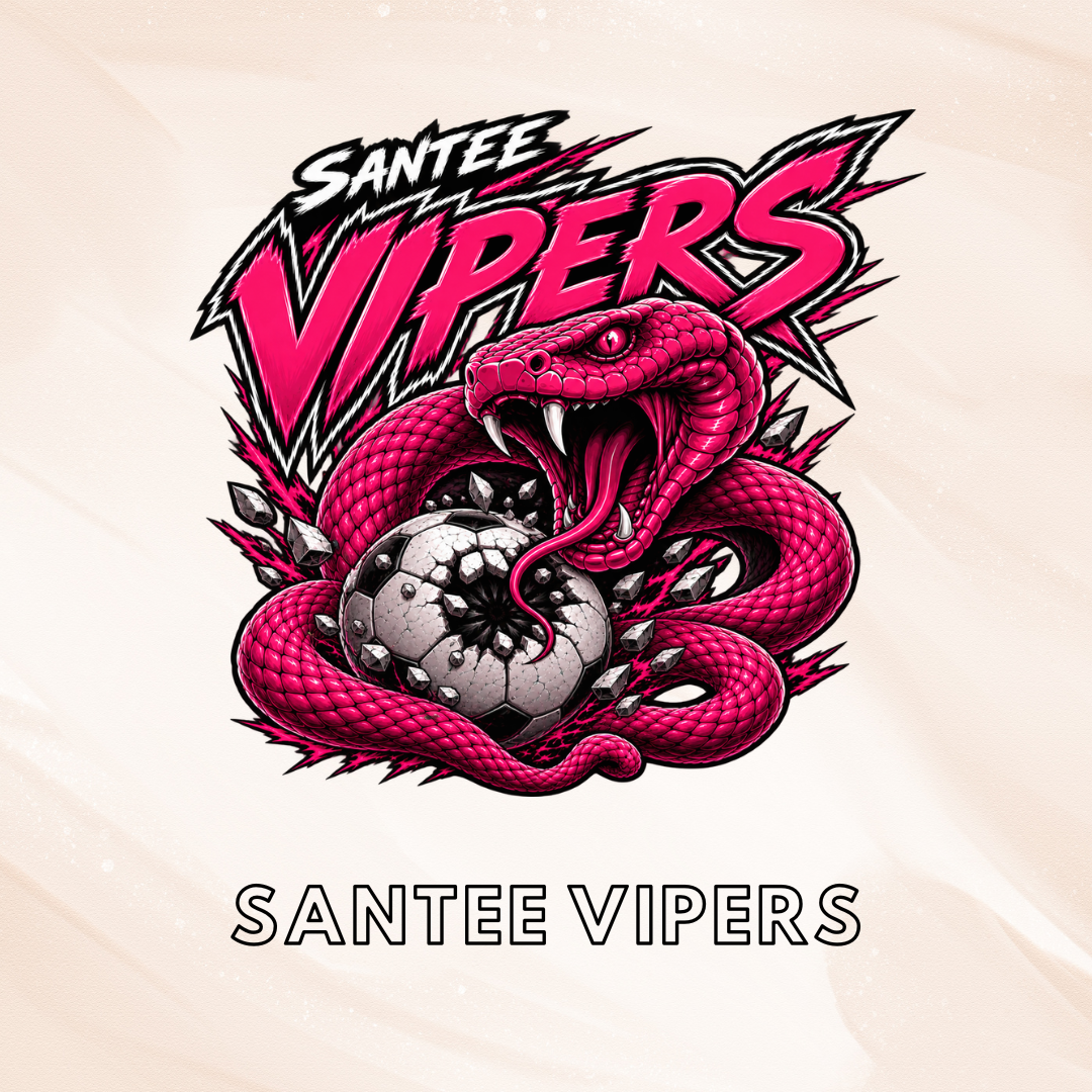 SANTEE VIPERS