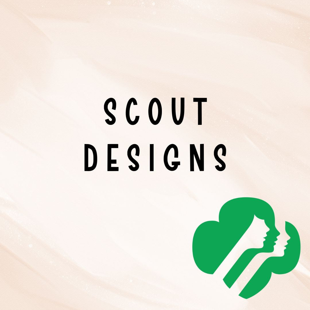 SCOUT DESIGNS
