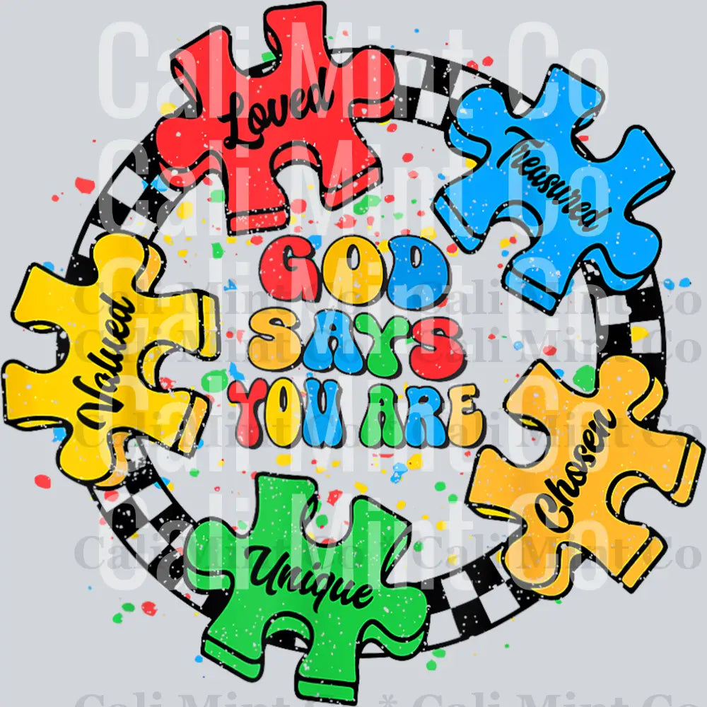 AUTISM TRANSFERS