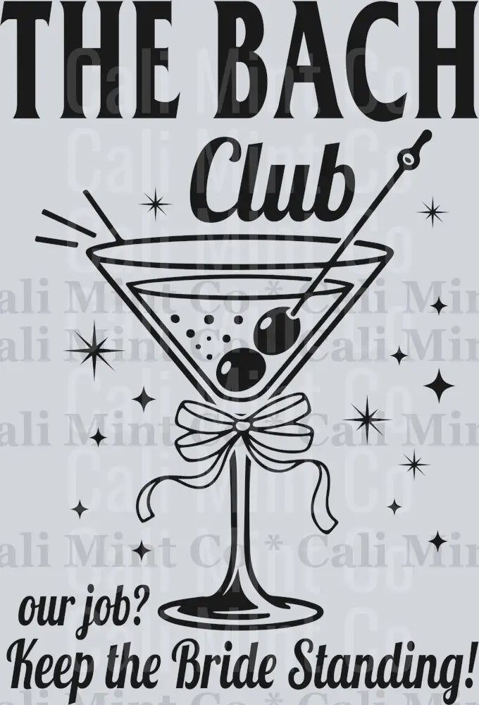 BACHELORETTE PARTY TRANSFERS