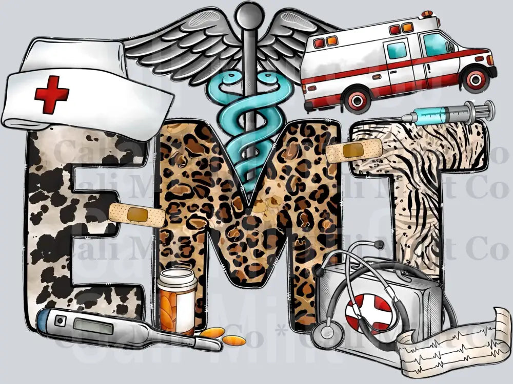 EMT TRANSFERS