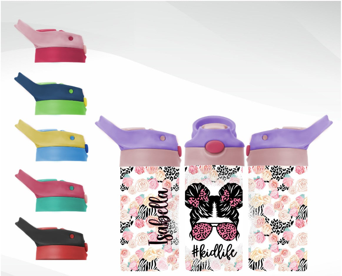 All Kid Tumblers