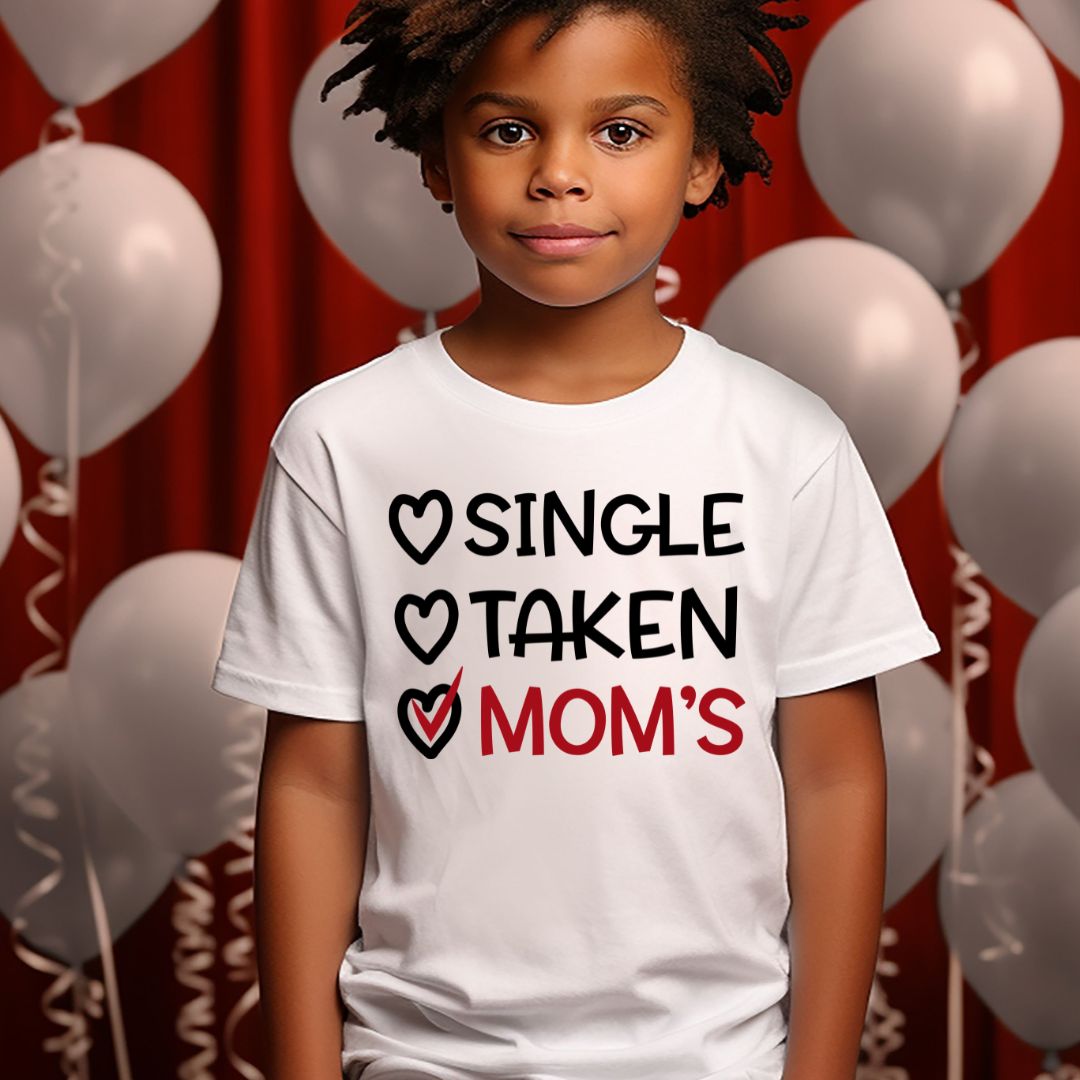 Kid Shirts