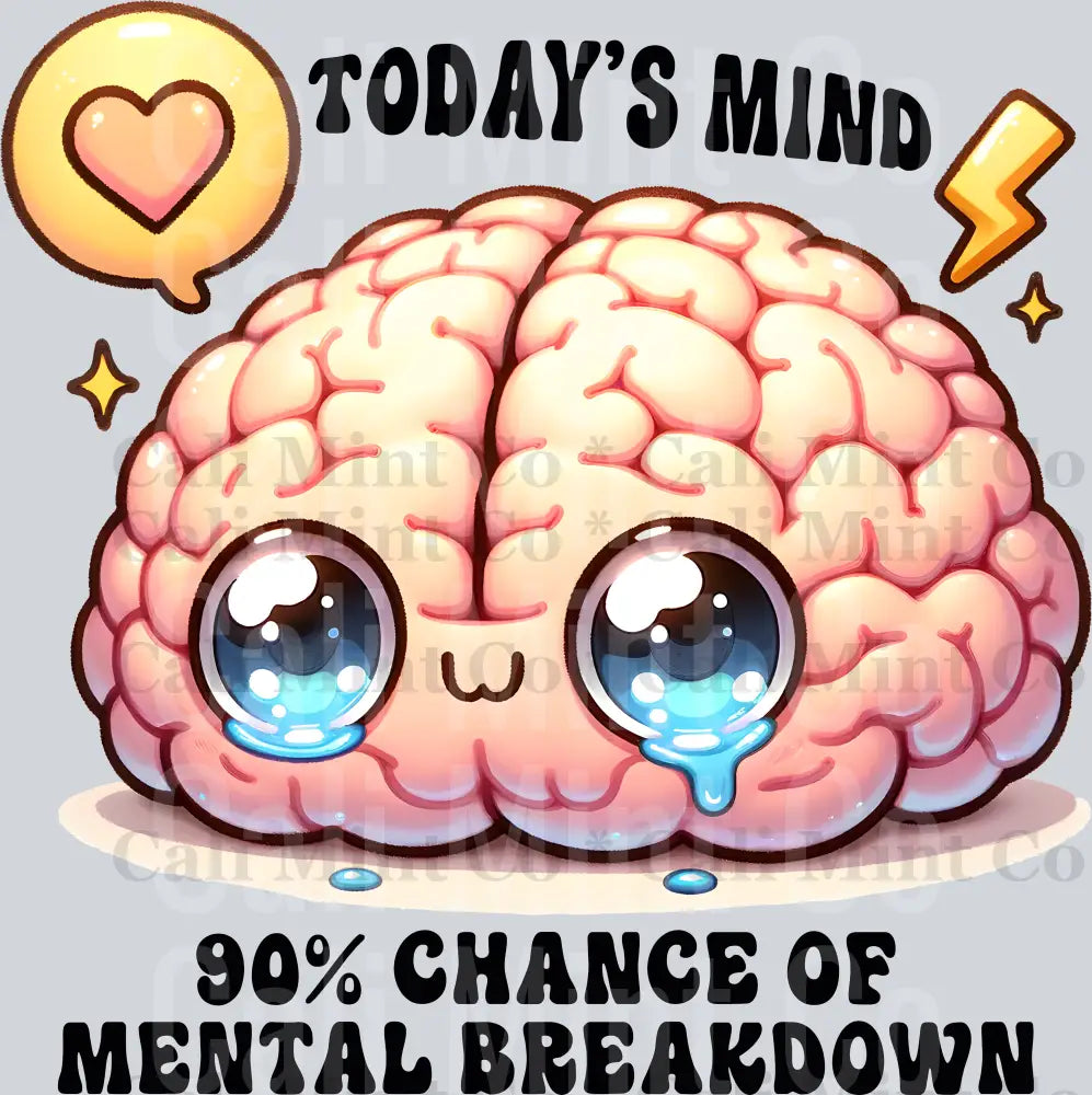 Mental Health DTF Transfers