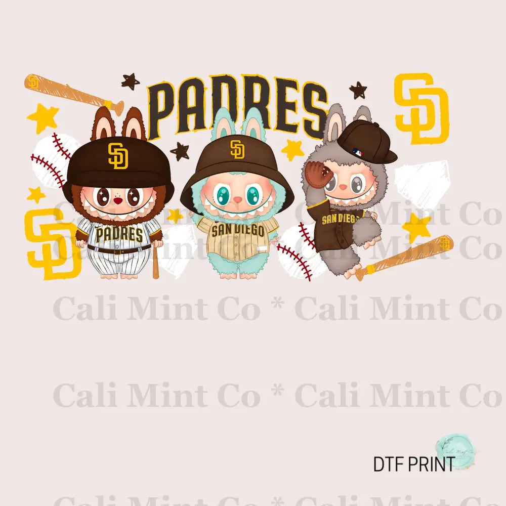 PMDTF- PADRES