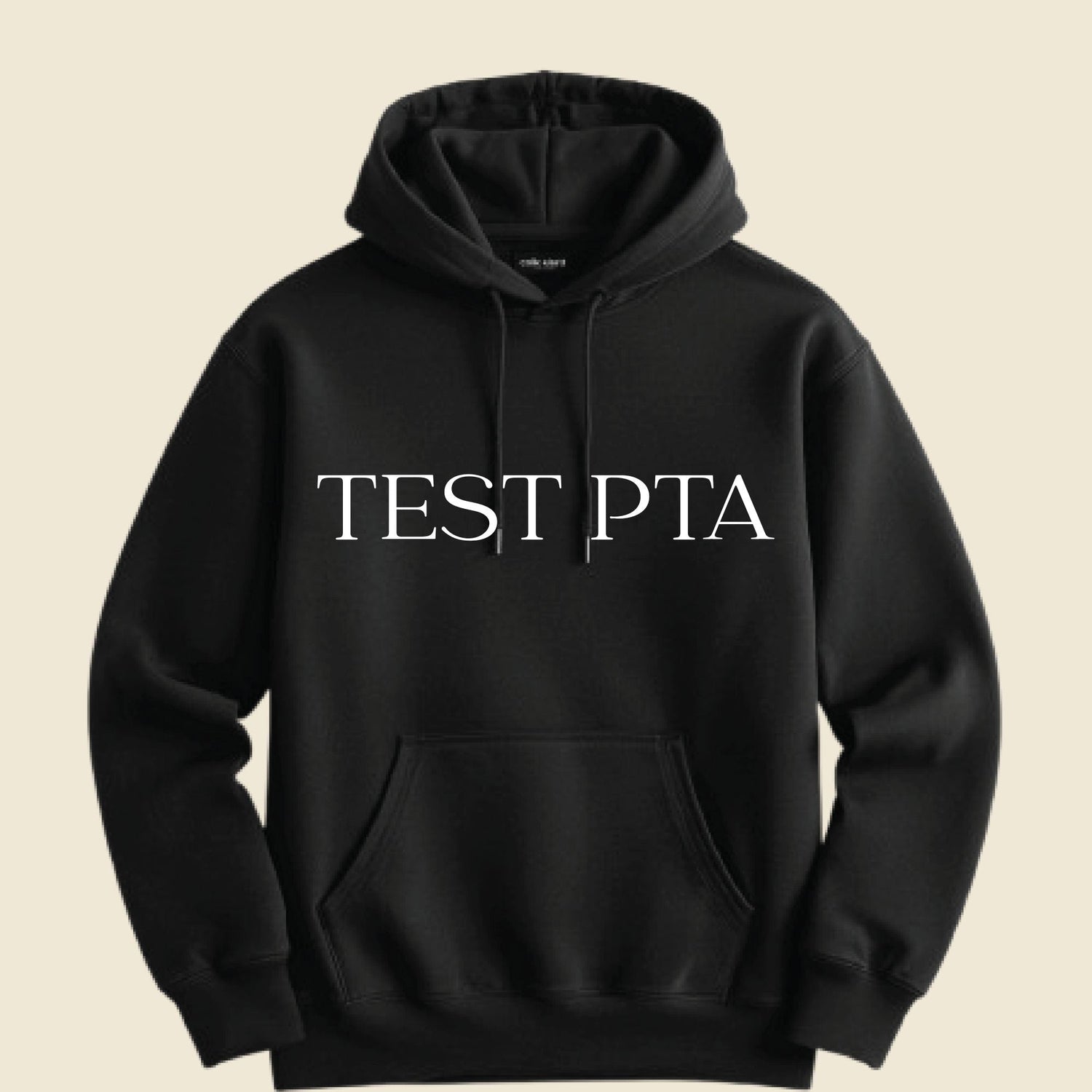 TEST PTA MERCH