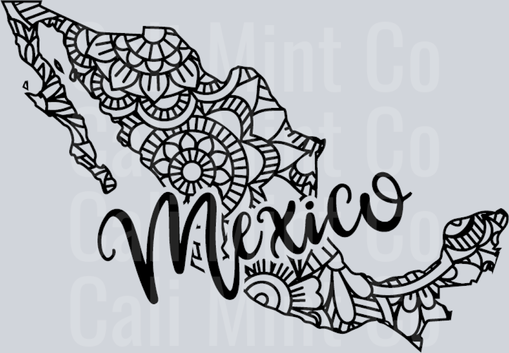 MEXICO- BOSTONIA COUNTRY SHIRTS
