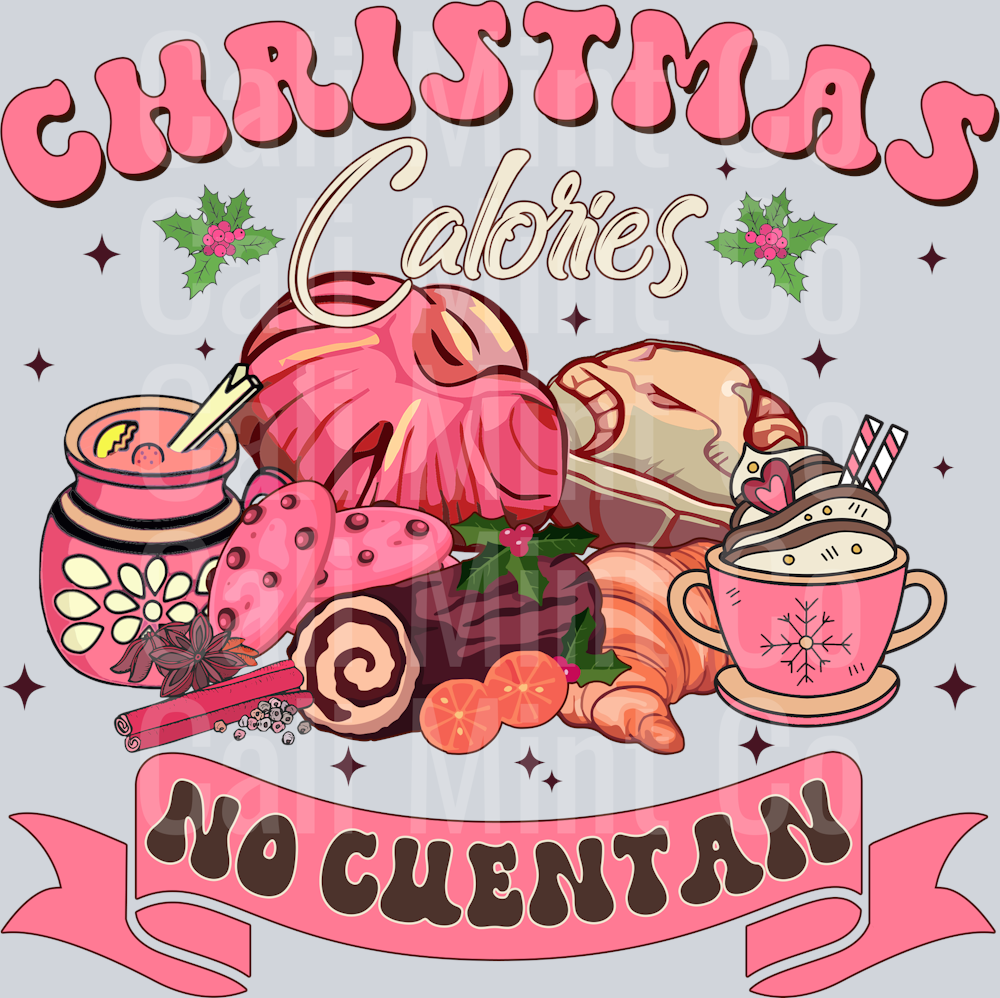 LATINO CHRISTMAS