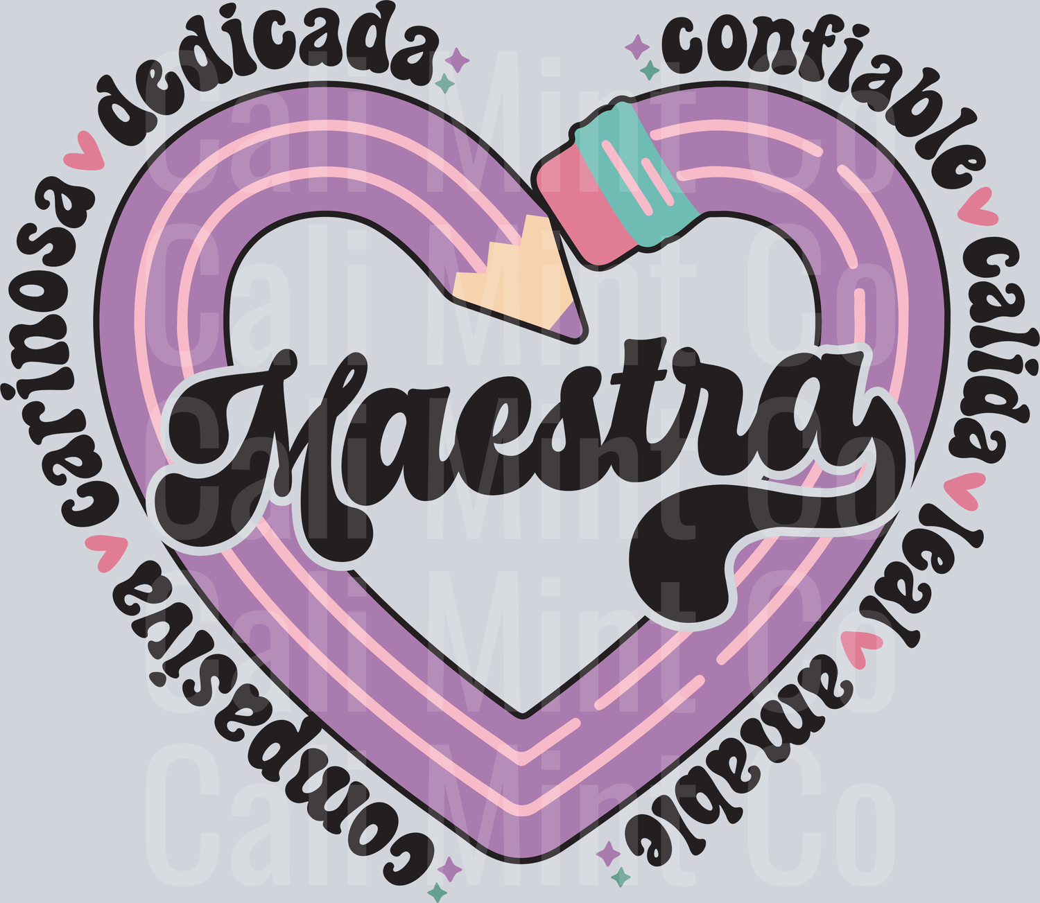 Maestra