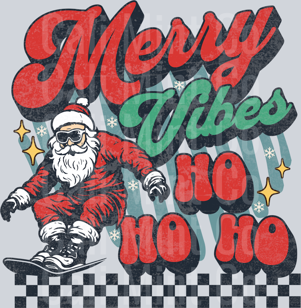 CHILDREN CHRISTMAS