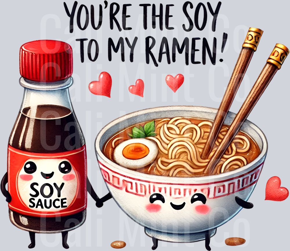 VALENTINES PUNS DTF