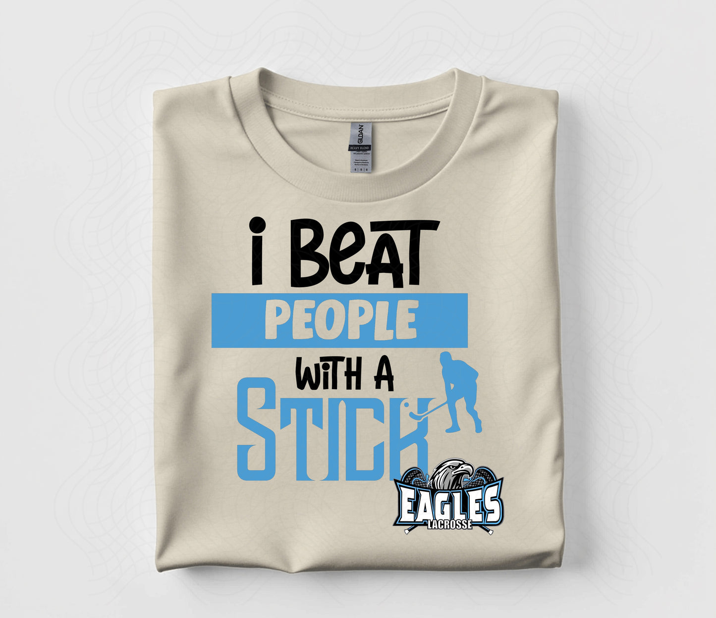 EAGLES SHIRT19 - Cali Mint Co