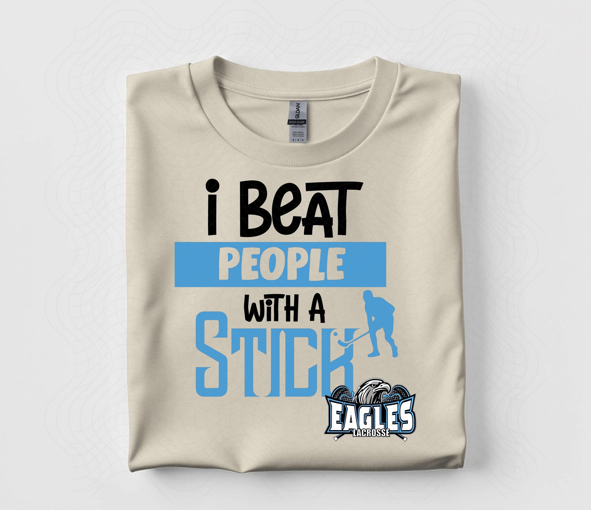 EAGLES SHIRT19 - Cali Mint Co