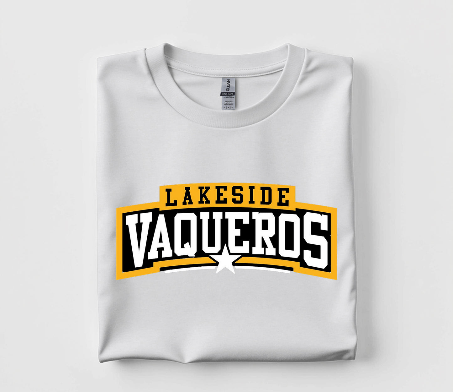 Vaqueros Shirt 3 - Cali Mint Co