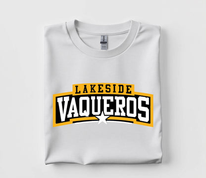 Vaqueros Shirt 3 - Cali Mint Co