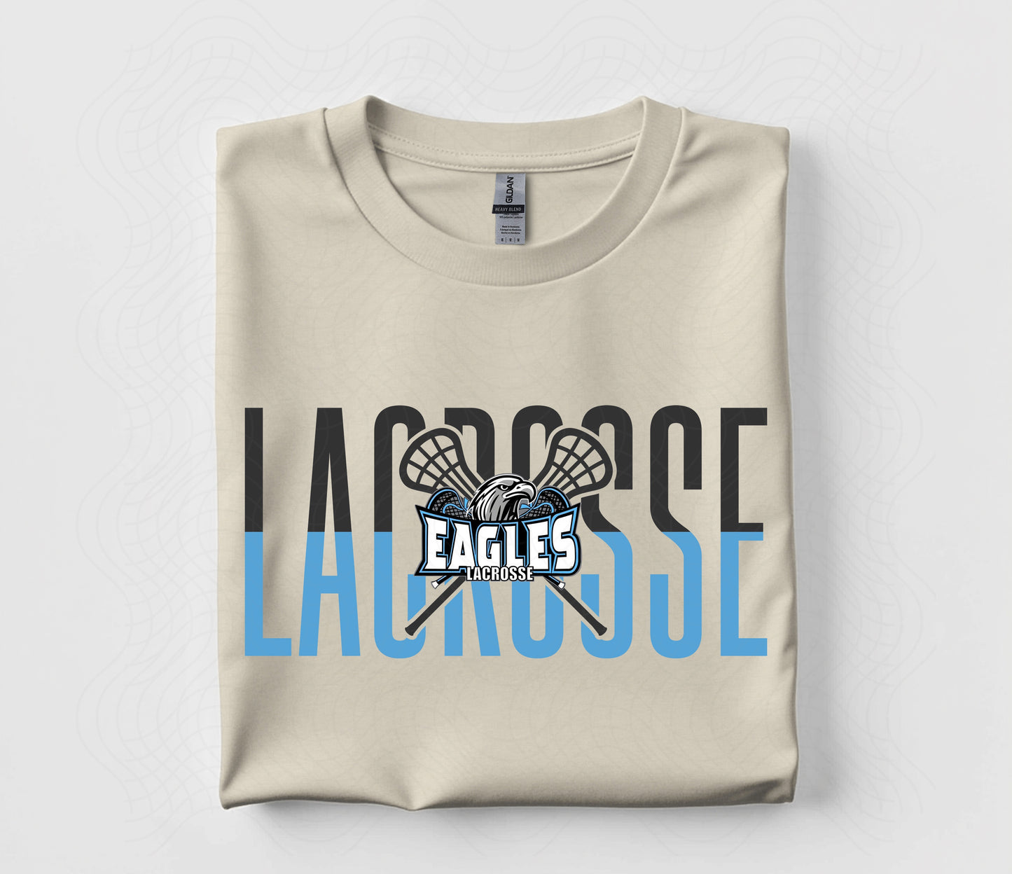 EAGLES SHIRT 2 - Cali Mint Co