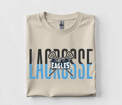 EAGLES SHIRT 2 - Cali Mint Co