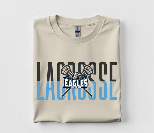 EAGLES SHIRT 2 - Cali Mint Co