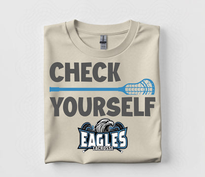 EAGLES SHIRT20 - Cali Mint Co