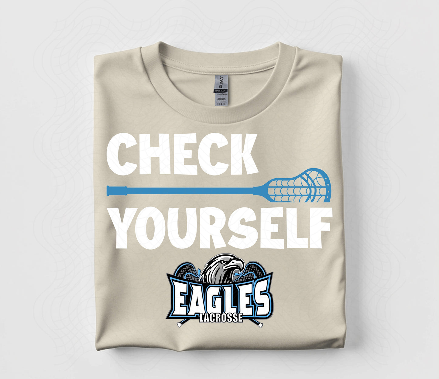 EAGLES SHIRT20 - Cali Mint Co