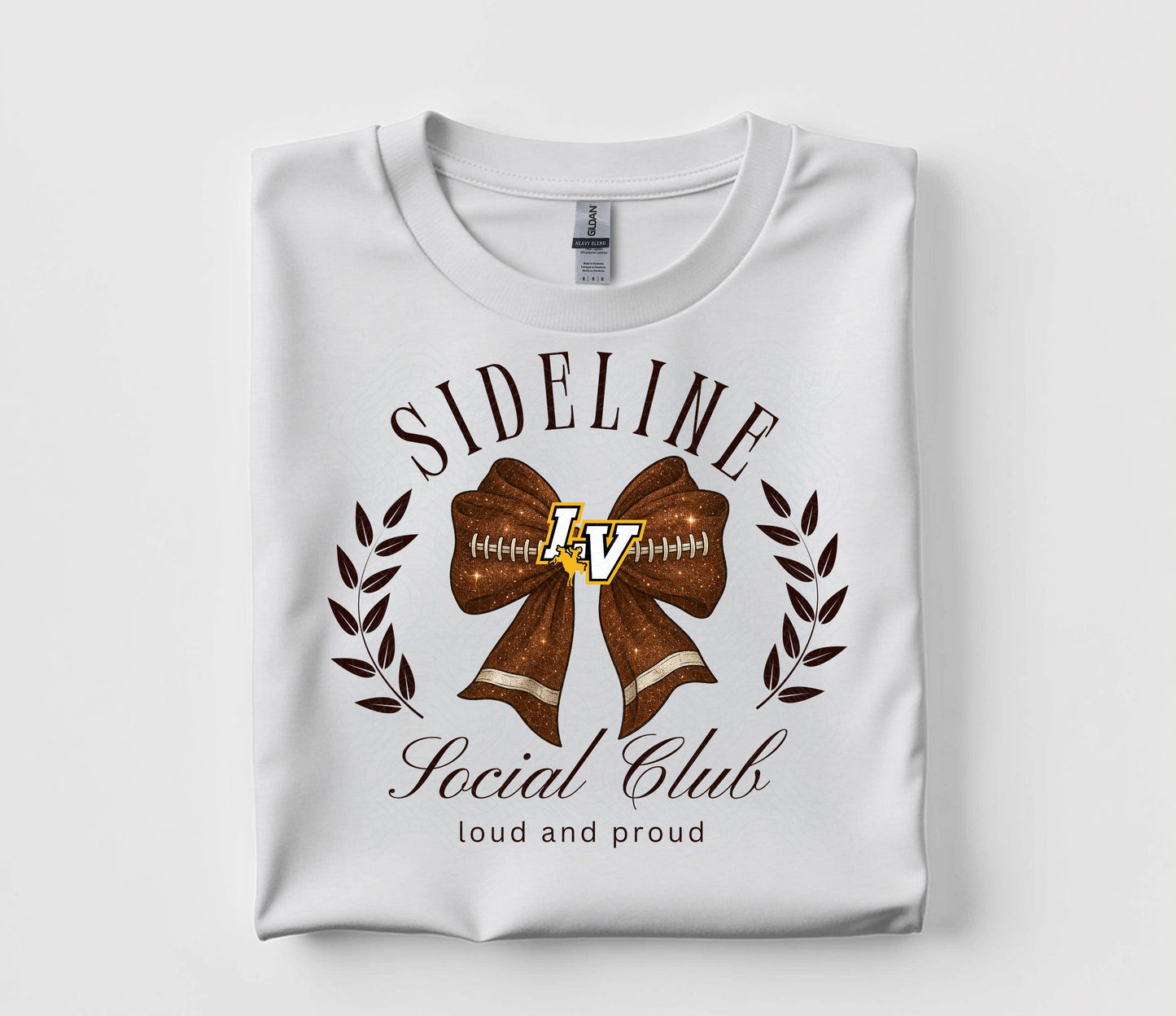 Vaqueros Shirt 13 - Cali Mint Co