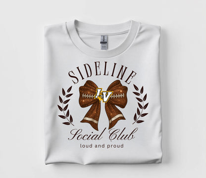 Vaqueros Shirt 13 - Cali Mint Co