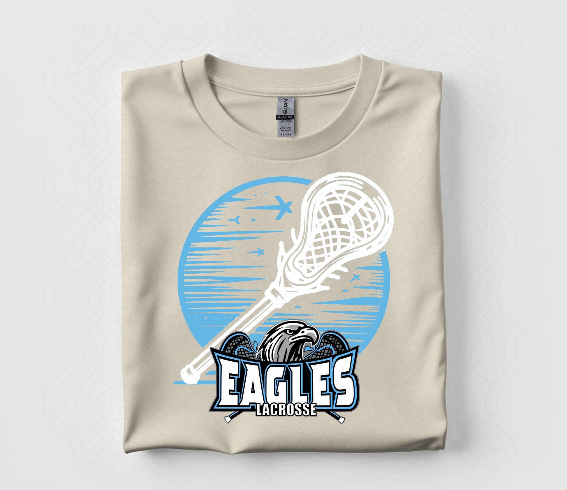 EAGLES SHIRT21 - Cali Mint Co