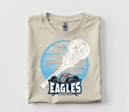 EAGLES SHIRT21 - Cali Mint Co