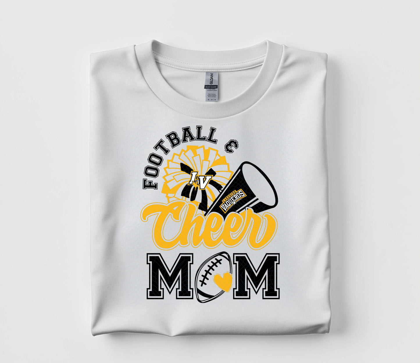 Vaqueros Shirt 14 - Cali Mint Co