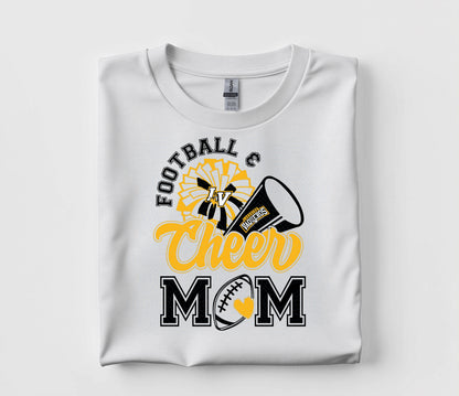 Vaqueros Shirt 14 - Cali Mint Co