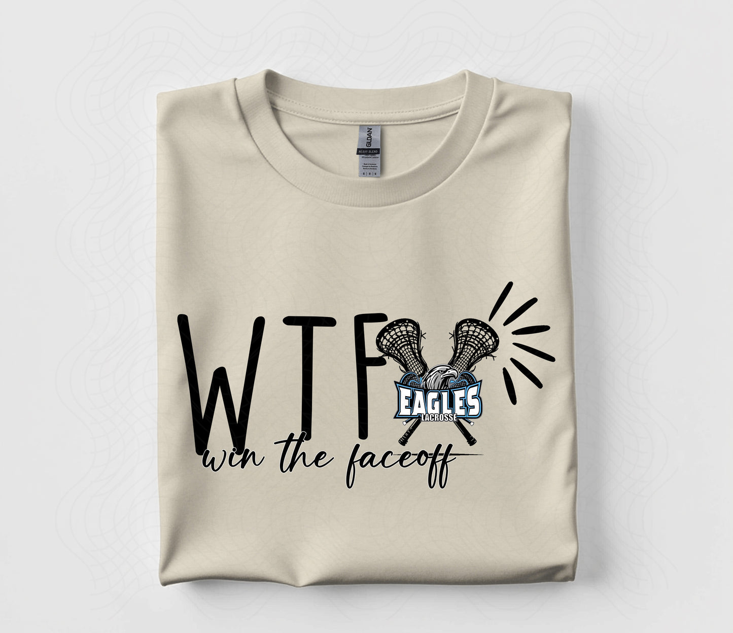 EAGLES SHIRT23 - Cali Mint Co