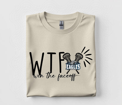 EAGLES SHIRT23 - Cali Mint Co