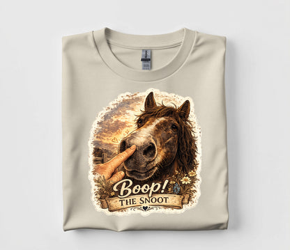Hearts & Hooves Haven Shirt 5