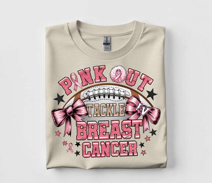 Vaqueros PINK Shirt 13