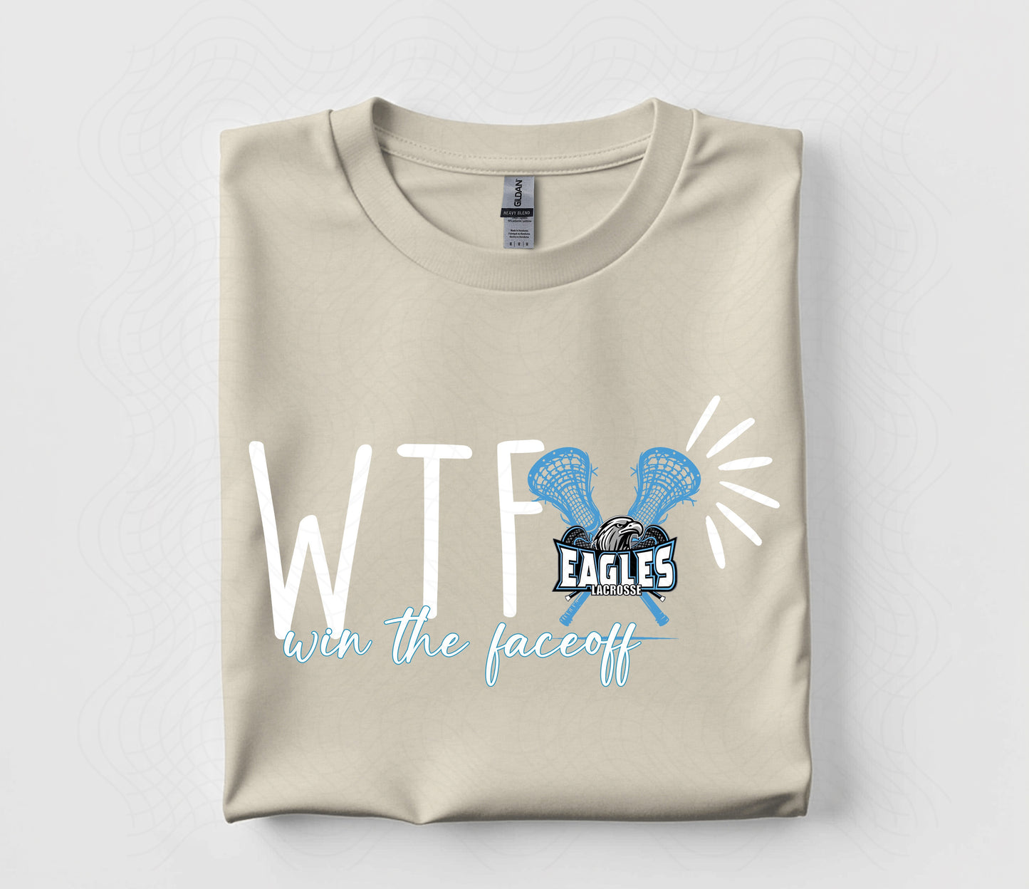 EAGLES SHIRT23 - Cali Mint Co