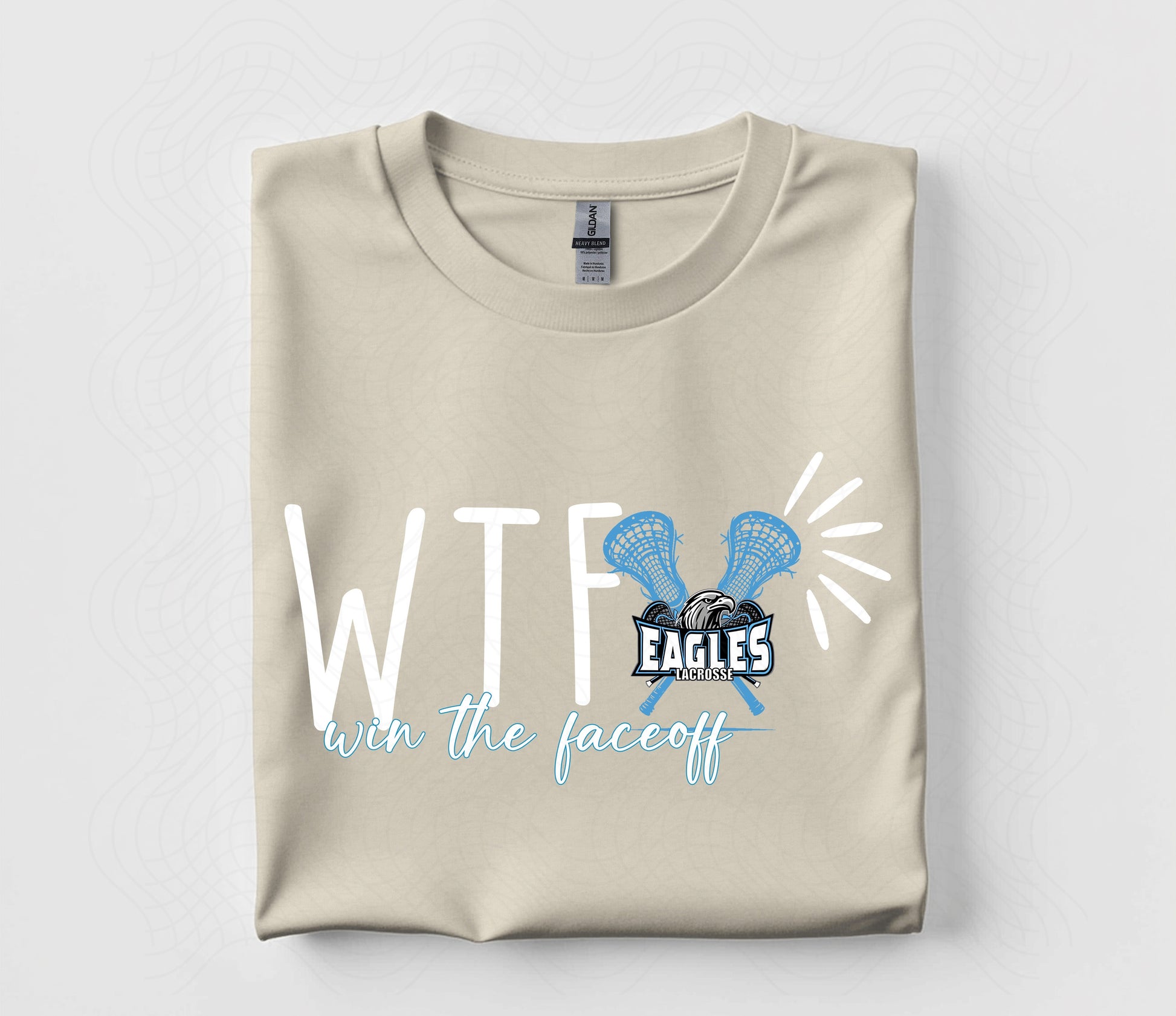 EAGLES SHIRT23 - Cali Mint Co