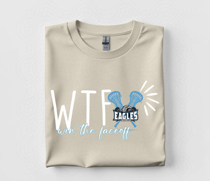 EAGLES SHIRT23 - Cali Mint Co