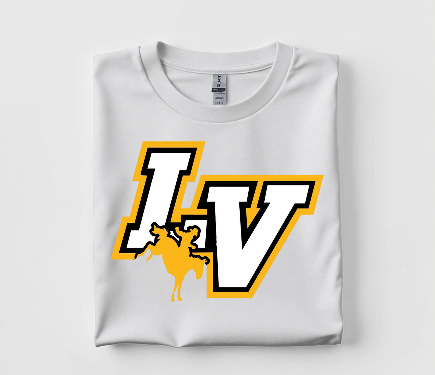 Vaqueros Shirt 2 - Cali Mint Co