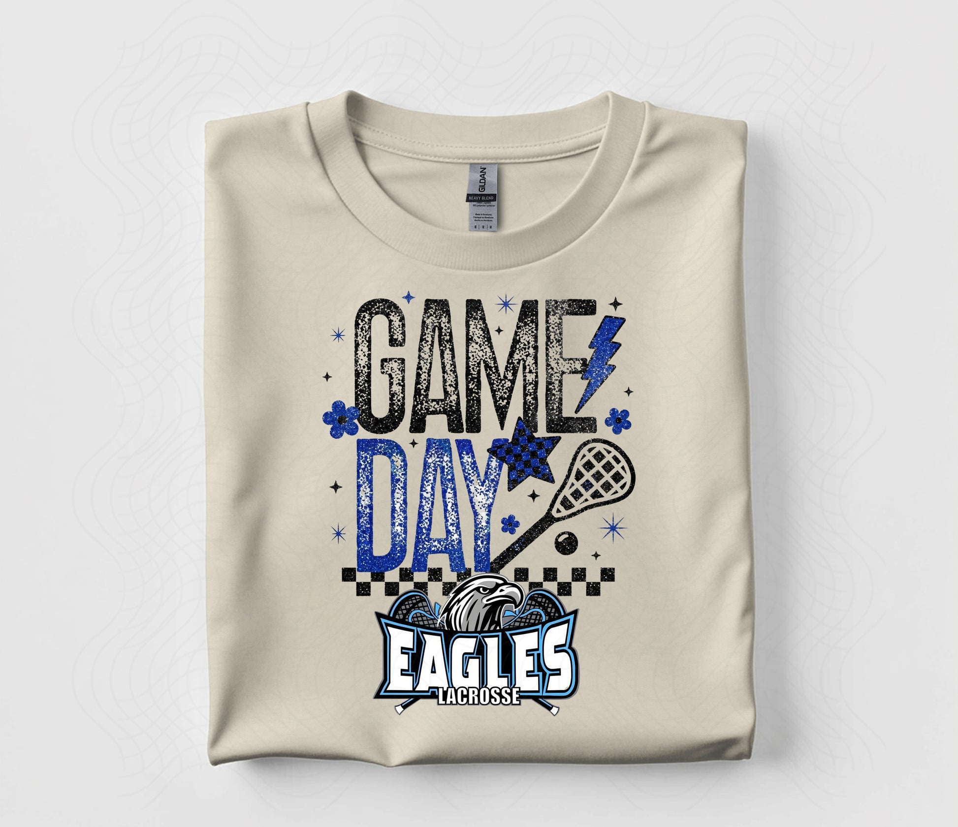EAGLES SHIRT25 - Cali Mint Co