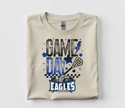 EAGLES SHIRT25 - Cali Mint Co