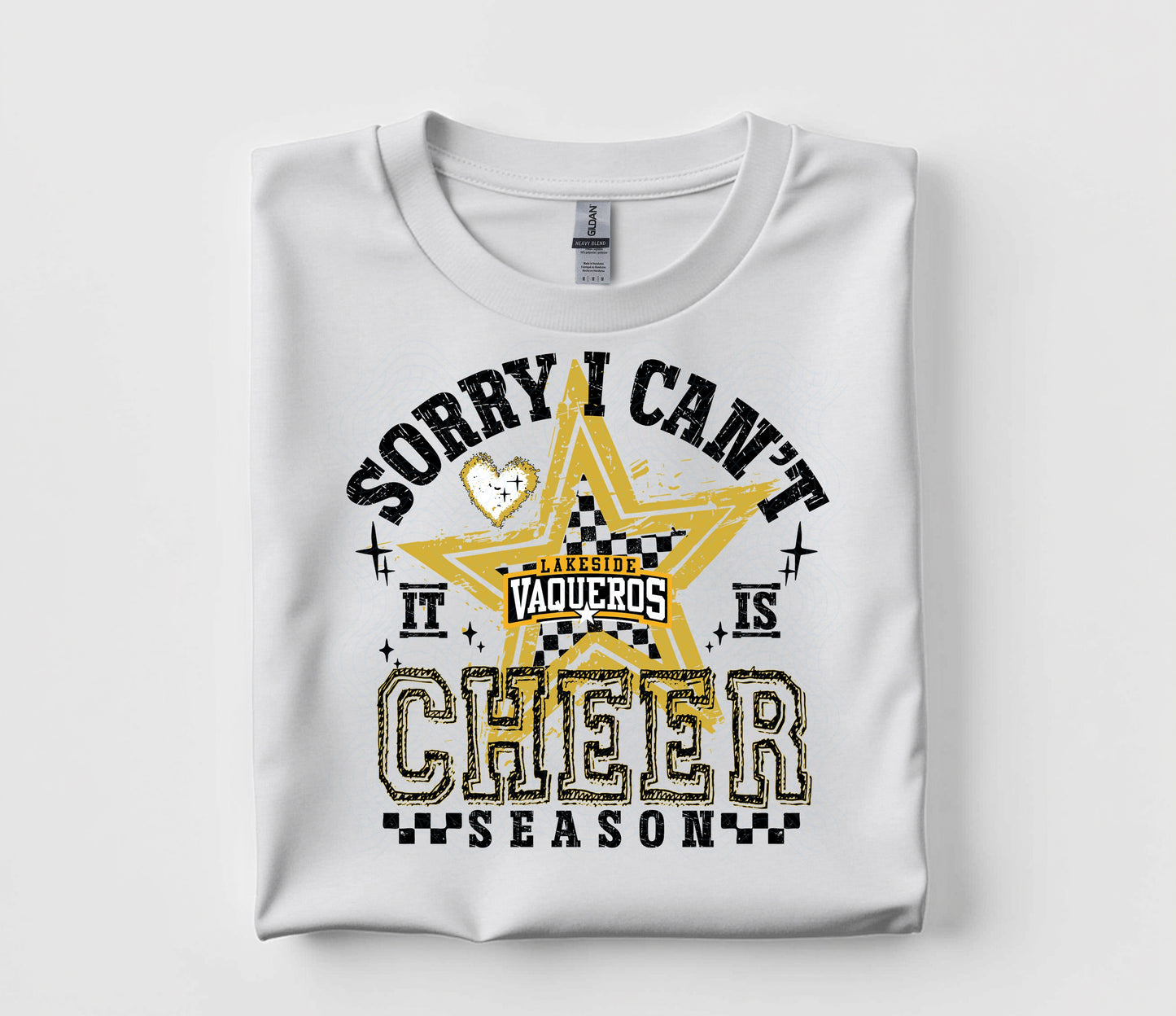 Vaqueros Shirt 20 - Cali Mint Co