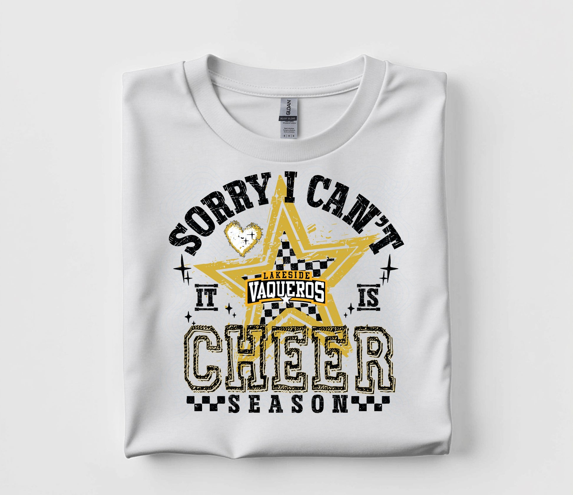 Vaqueros Shirt 20 - Cali Mint Co