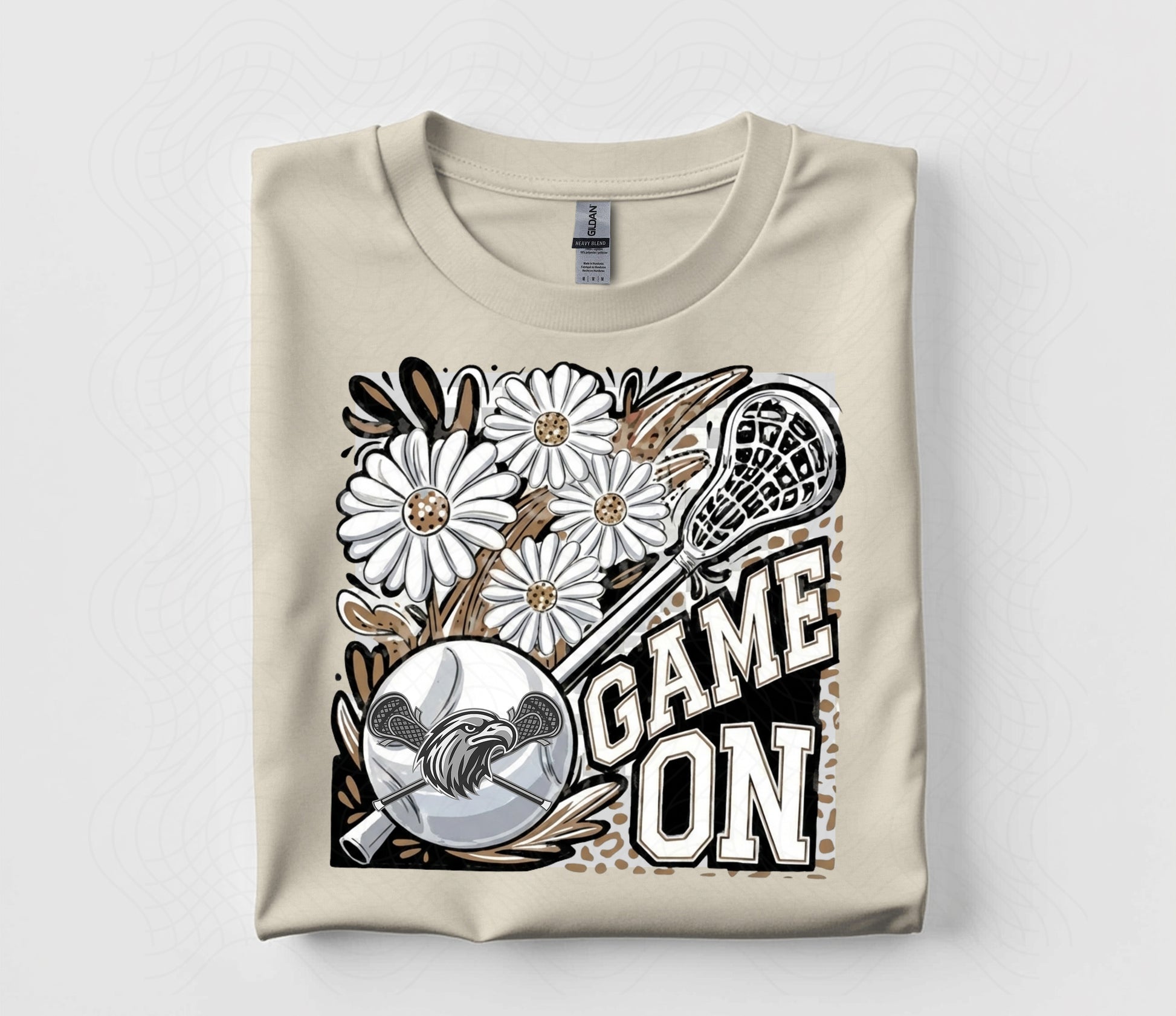 EAGLES SHIRT26 - Cali Mint Co