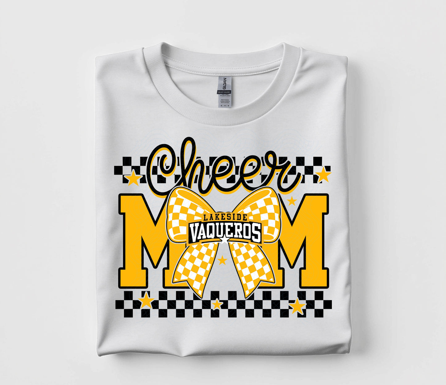 Vaqueros Shirt 22 - Cali Mint Co