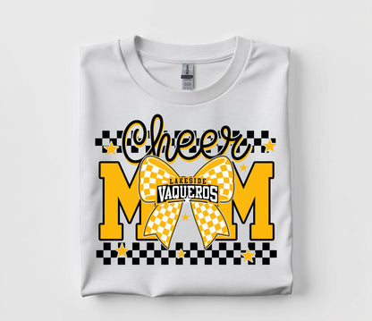 Vaqueros Shirt 22 - Cali Mint Co