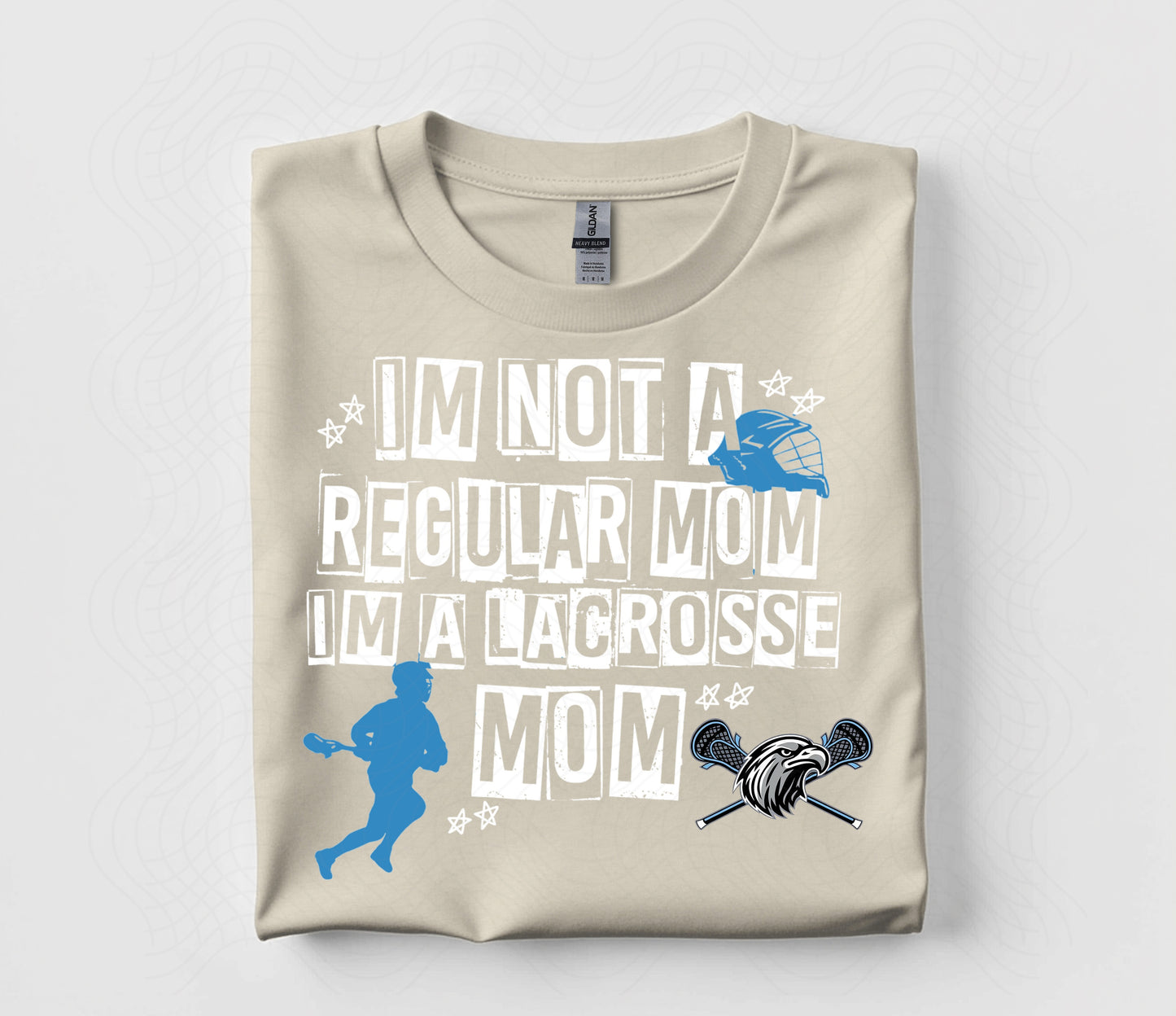 EAGLES SHIRT27 - Cali Mint Co